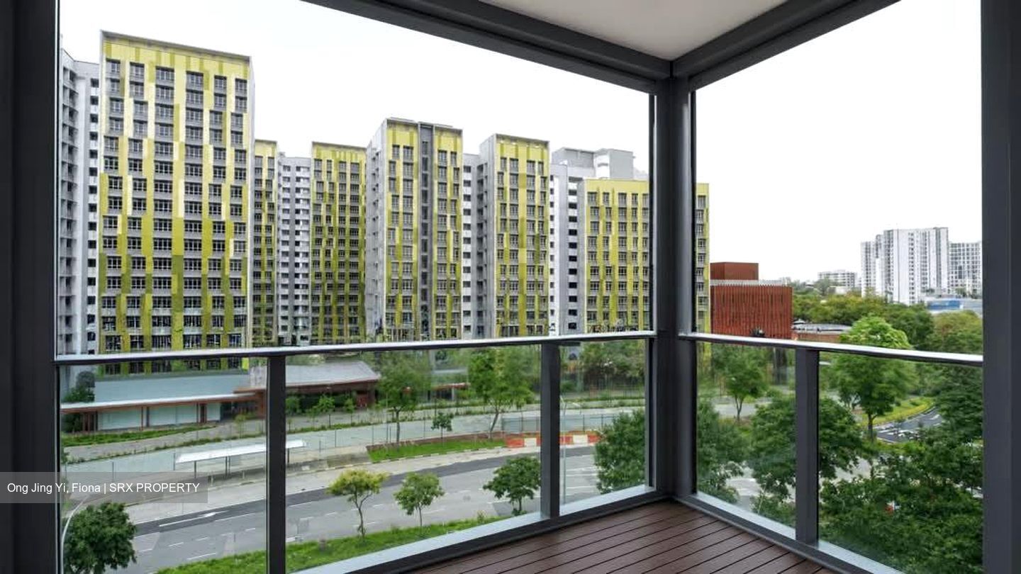 Stars Of Kovan (D19), Apartment #563763641